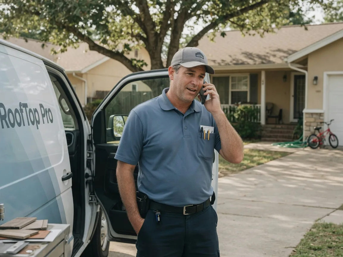 Roof Repair Isom, KY FAQs